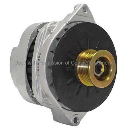 Mpa Quality-Built Alternator Remanufactured, 7966601 7966601